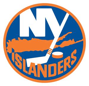 New York Islanders Logo Download png