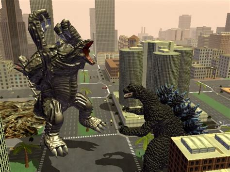 Top 10 Godzilla Games Online that Never Cease to Give the Thrills – Galnix.net