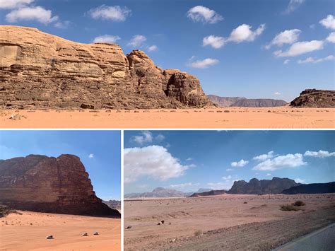 Jordan: Seeing Beyond the Desert Sands | Cristina Travel Corporation