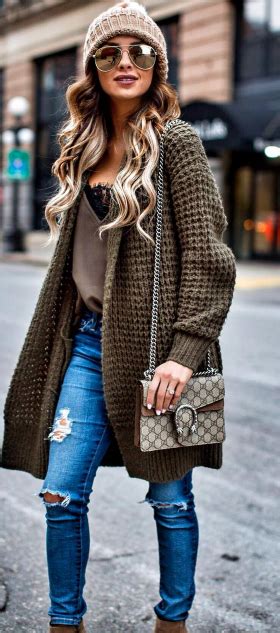 Autumn & Winter Fashion Trends for Women | Cinderollies