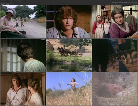 Little House on the Prairie S06 E04 The Third Miracle mkv — Postimages