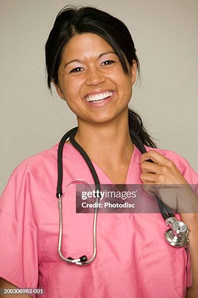 39 Pink Hospital Gown Stock Photos, High-Res Pictures, and Images - Getty Images