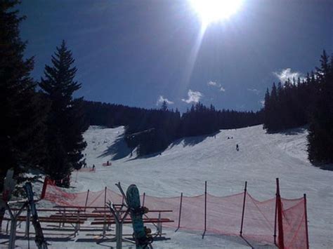 Santa Fe Ski Resort Review