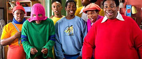 Fat Albert movie review & film summary (2004) | Roger Ebert