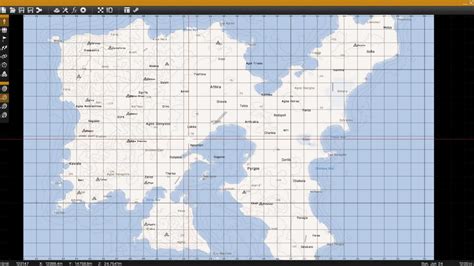 arma 3 altis map - woodworking