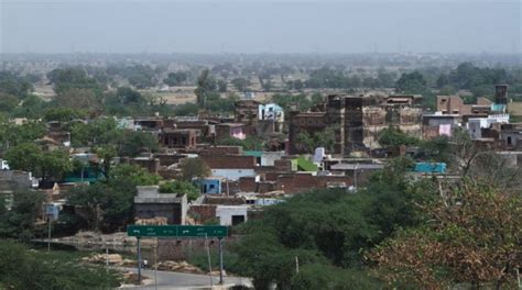 Boards to display history of Haryana villages under new scheme - The ...