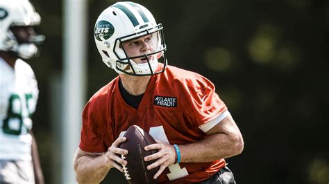 Minicamp Highlights: Sam Darnold