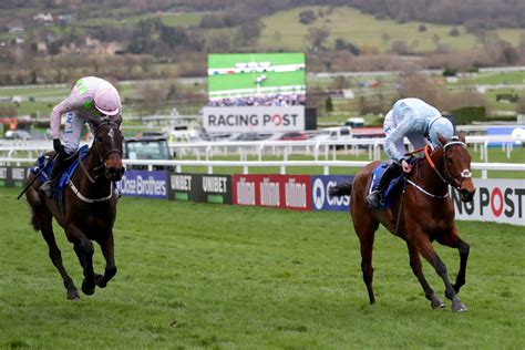 STAR PREVIEW: Cheltenham Wednesday – Football & Racing News – Star Sports