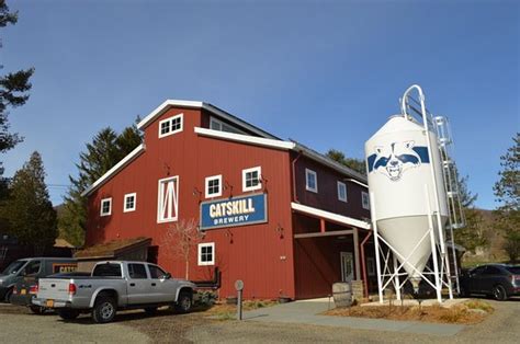 THE CATSKILL BREWERY, Livingston Manor - Restaurant Reviews, Photos & Phone Number - Tripadvisor