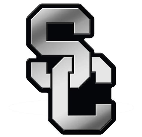 Usc Logo Black : Usc Logo Black And White Png Download Usc Trojans Logo Transparent Png Download ...