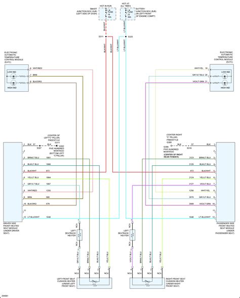 2005 Ford Five Hundred Radio Wiring Diagram - 4K Wallpapers Review