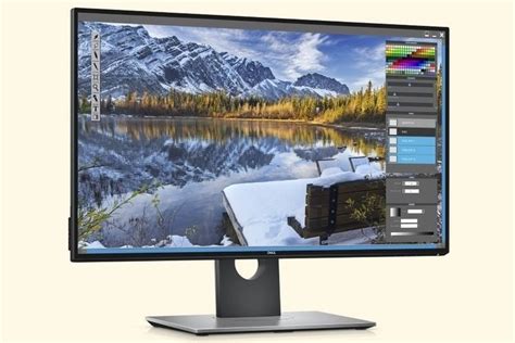 Tecnoneo: El Monitor Dell UltraSharp 27 4K HDR ofrece capacidades para ...