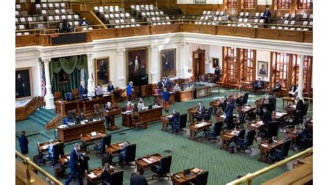 88th Texas legislative session begins | kvue.com