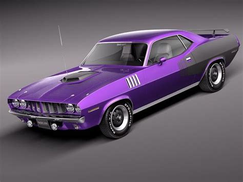 71 Hemi Cuda Wallpaper - WallpaperSafari