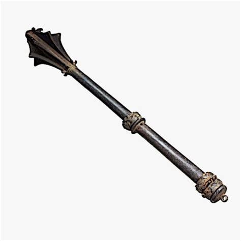 Maces were a Brutal Weapon in Medieval Warfare - Find 0ut How Knights used the Mace in Battle