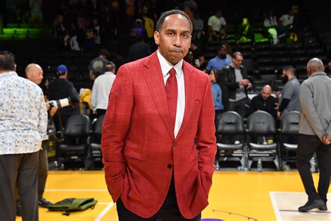 Stephen A. Smith opens up on 'devastating experience' with ESPN but ...