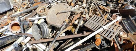 Rathe's Salvage - Scrap Metal & Automotive Recycling