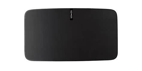 SONOS FIVE Wireless Speaker | Visual Focus