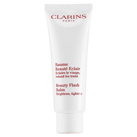 Clarins Beauty Flash Balm | Skin Care | BeautyAlmanac