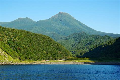 The 10 Best Hiking Trails in Hokkaido