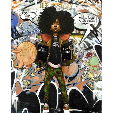 Black History Art Prints, Gifts and Collectibles – The Black Art Depot