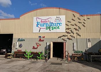 3 Best Furniture Stores in Austin, TX - Expert Recommendations