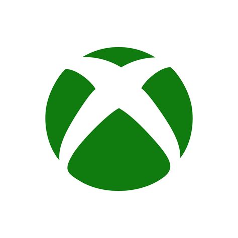 Share more than 137 xbox logo png latest - camera.edu.vn