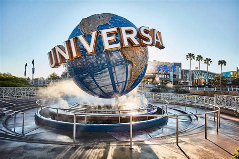 UNIVERSAL PARKS & RESORTS ANUNCIA REAPERTURA EN FASES DE UNIVERSAL ORLANDO RESORT COMENZANDO EL ...