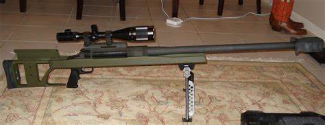 Armalite AR 50 50 BMG Tons of Extra... for sale at Gunsamerica.com: 987159118