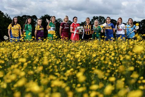 Kilkenny Senior Camogie side book their place in the All Ireland Semi ...