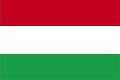 Free picture: flag, Hungary