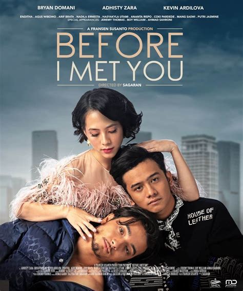 Bikin Baper, Ini 5 Rekomendasi Film Indonesia Romantis