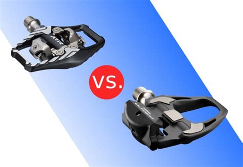 Shimano SPD vs. SPD-SL Pedals — What Each Type Is Best For