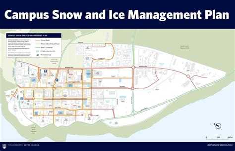 Snow College Campus Map: Everything You Need To Know - World Map ...