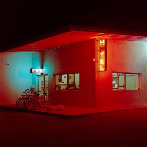 J. Jason Chambers's photography and America | Collater.al