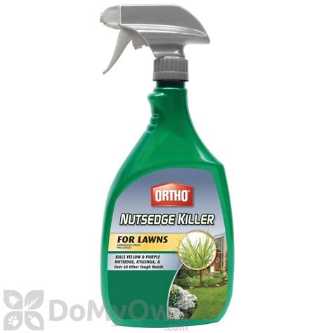 Ortho Nutsedge Killer For Lawns Ready-to-Use