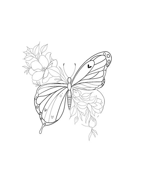 Pin de abru em tatuajes | Desenhos para tatuagem feminina, Tatuagem de borboleta, Tatuagens ...