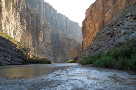 River Systems and Fluvial Landforms - Geology (U.S. National Park Service)