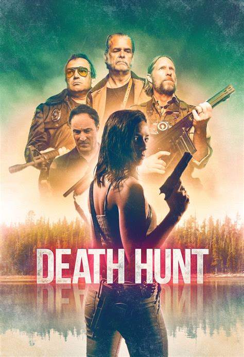 Death Hunt (2022) FullHD - WatchSoMuch