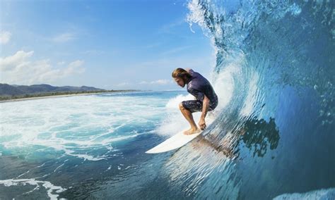 Gone Surfin - Surf School and Board Hire - Up To 54% Off - Secret ...