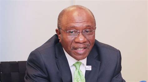 Govt not sure of crime to charge Emefiele with - Akpabio