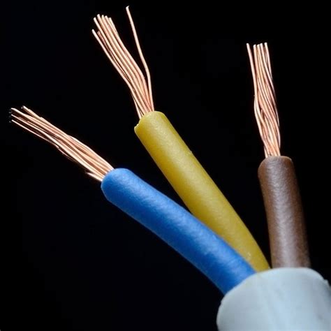 10 Electrical Wire Colors and What They Actually Mean | The Family Handyman