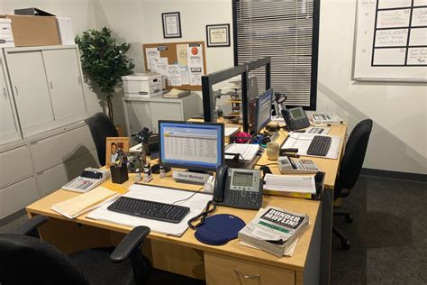 ‘The Office’ comes to life in downtown DC - WTOP News