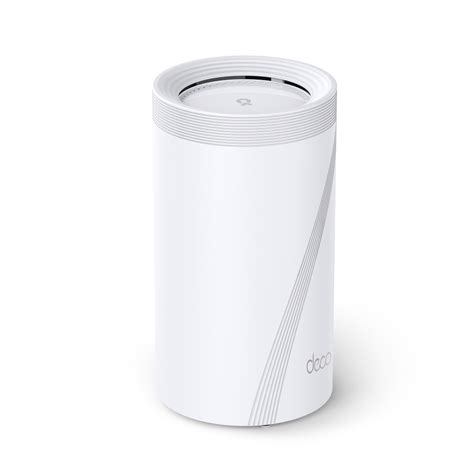 Deco BE85 | BE19000 tri-band whole home mesh wifi 7-systeem | TP-Link ...