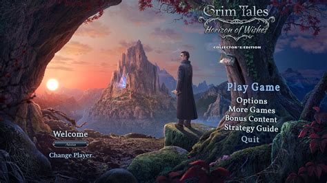 Grim Tales | Grim Tales Wiki | Fandom