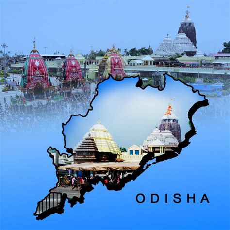 Odisha Map Wallpapers - Wallpaper Cave