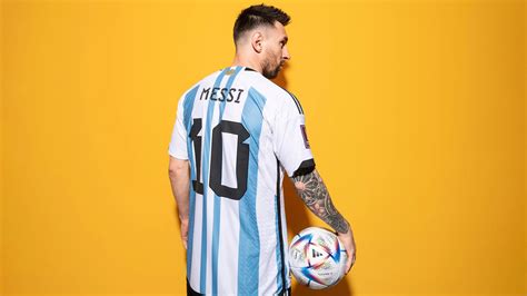 Wallpaper Lionel Messi Argentina - Infoupdate.org