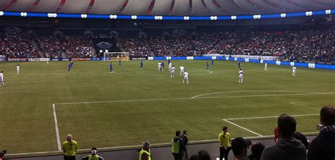 Vancouver Whitecaps Tickets | Vivid Seats