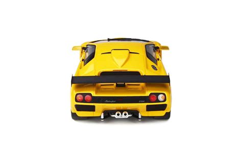 Lamborghini Diablo GT-R 1:18 GT Spirit GTS18509Y - Modelkars