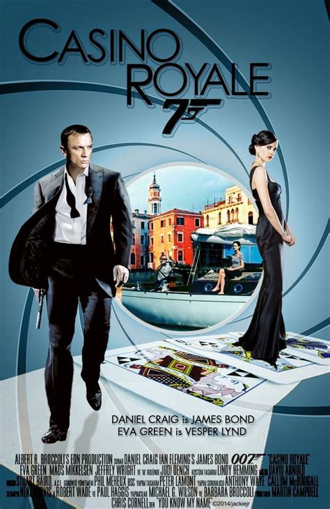 Casino Royale (2006)